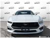 2026 Ford Mustang EcoBoost Premium (Stk: OFL6G011) in Oakville - Image 2 of 23