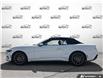 2026 Ford Mustang EcoBoost Premium (Stk: OFL6G011) in Oakville - Image 3 of 23