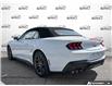 2026 Ford Mustang EcoBoost Premium (Stk: OFL6G011) in Oakville - Image 4 of 23