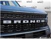 2026 Ford Bronco Sport Outer Banks (Stk: 6B044) in Oakville - Image 8 of 19