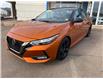 2023 Nissan Sentra SR in Charlottetown - Image 3 of 18