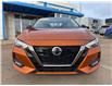 2023 Nissan Sentra SR in Charlottetown - Image 4 of 18