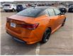 2023 Nissan Sentra SR in Charlottetown - Image 7 of 18