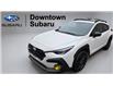 2024 Subaru Crosstrek Onyx (Stk: UP6599) in Toronto - Image 1 of 13