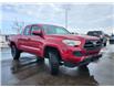 2017 Toyota Tacoma SR+ (Stk: J26012) in Brandon - Image 4 of 20