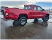 2017 Toyota Tacoma SR+ (Stk: J26012) in Brandon - Image 5 of 20