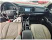 2017 Toyota Tacoma SR+ (Stk: J26012) in Brandon - Image 11 of 20