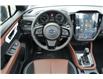 2026 Subaru Forester Premier (Stk: 460321) in Red Deer - Image 10 of 18
