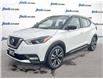 2019 Nissan Kicks  (Stk: 165453) in London - Image 1 of 26