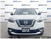 2019 Nissan Kicks  (Stk: 165453) in London - Image 2 of 26