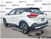 2019 Nissan Kicks  (Stk: 165453) in London - Image 4 of 26