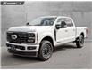2026 Ford F-350 Platinum (Stk: MT181) in Kamloops - Image 1 of 24