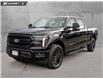 2026 Ford F-150 Lariat (Stk: TT175) in Kamloops - Image 1 of 25