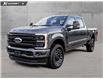 2026 Ford F-350 Platinum (Stk: MT178) in Kamloops - Image 1 of 23