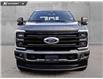 2026 Ford F-350 Platinum (Stk: MT178) in Kamloops - Image 2 of 23