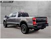 2026 Ford F-350 Platinum (Stk: MT178) in Kamloops - Image 4 of 23