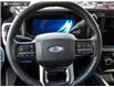 2026 Ford F-350 Platinum (Stk: MT178) in Kamloops - Image 12 of 23
