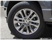 2026 Ford F-150 Lariat (Stk: TK-124) in Okotoks - Image 8 of 24