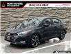 2024 Nissan Versa SR (Stk: 851872) in North Vancouver - Image 1 of 24