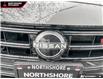 2024 Nissan Versa SR (Stk: 851872) in North Vancouver - Image 9 of 24