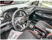 2024 Nissan Versa SR (Stk: 851872) in North Vancouver - Image 12 of 24