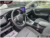2025 Toyota RAV4 XLE (Stk: 510431) in North Vancouver - Image 12 of 24