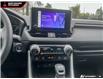 2025 Toyota RAV4 XLE (Stk: 510431) in North Vancouver - Image 18 of 24