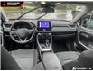 2025 Toyota RAV4 XLE (Stk: 510431) in North Vancouver - Image 23 of 24
