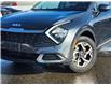 2023 Kia Sportage LX (Stk: JUD009) in Brandon - Image 2 of 21