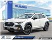 2026 Subaru Crosstrek Onyx (Stk: 166100) in Tecumseh - Image 1 of 27