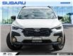 2026 Subaru Crosstrek Onyx (Stk: 166100) in Tecumseh - Image 2 of 27