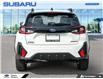 2026 Subaru Crosstrek Onyx (Stk: 166100) in Tecumseh - Image 5 of 27