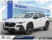 2026 Subaru Crosstrek Convenience (Stk: 166097) in Tecumseh - Image 1 of 26