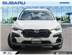2026 Subaru Crosstrek Convenience (Stk: 166097) in Tecumseh - Image 2 of 26