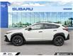 2026 Subaru Crosstrek Convenience (Stk: 166097) in Tecumseh - Image 3 of 26