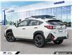 2026 Subaru Crosstrek Convenience (Stk: 166097) in Tecumseh - Image 4 of 26