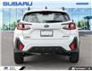 2026 Subaru Crosstrek Convenience (Stk: 166097) in Tecumseh - Image 5 of 26