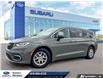 2023 Chrysler Pacifica Touring-L (Stk: P0709) in Tecumseh - Image 1 of 26