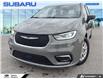 2023 Chrysler Pacifica Touring-L (Stk: P0709) in Tecumseh - Image 3 of 26