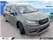 2023 Chrysler Pacifica Touring-L (Stk: P0709) in Tecumseh - Image 4 of 26