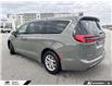 2023 Chrysler Pacifica Touring-L (Stk: P0709) in Tecumseh - Image 8 of 26