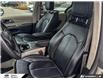 2023 Chrysler Pacifica Touring-L (Stk: P0709) in Tecumseh - Image 11 of 26