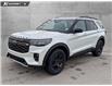 2026 Ford Explorer Tremor (Stk: 26S3208) in Red Deer - Image 1 of 25