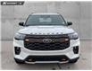 2026 Ford Explorer Tremor (Stk: 26S3208) in Red Deer - Image 2 of 25