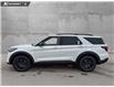 2026 Ford Explorer Tremor (Stk: 26S3208) in Red Deer - Image 3 of 25