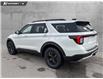 2026 Ford Explorer Tremor (Stk: 26S3208) in Red Deer - Image 4 of 25