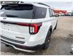 2026 Ford Explorer Tremor (Stk: 26S3208) in Red Deer - Image 11 of 25
