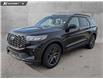 2026 Ford Explorer ST (Stk: 26S3856) in Red Deer - Image 1 of 25