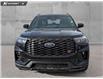 2026 Ford Explorer ST (Stk: 26S3856) in Red Deer - Image 2 of 25