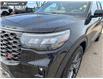 2026 Ford Explorer ST (Stk: 26S3856) in Red Deer - Image 8 of 25